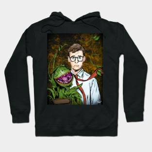 Little Shop Of Horrors Hoodie